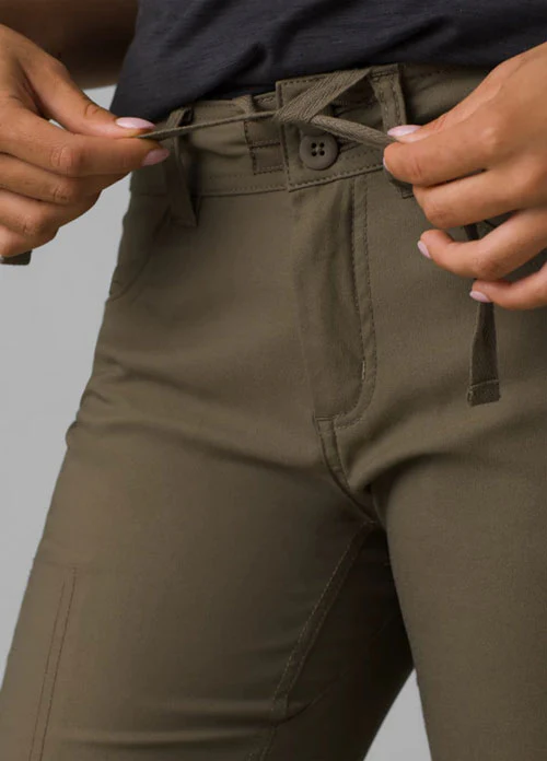 prAna Halle Straight II Womens Hiking Pants - 30 Inseam - Image 4