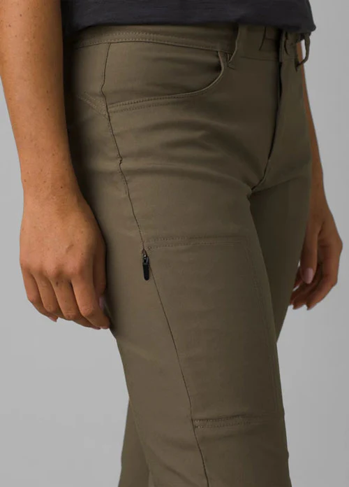 prAna Halle Straight II Womens Hiking Pants - 30 Inseam - Image 5