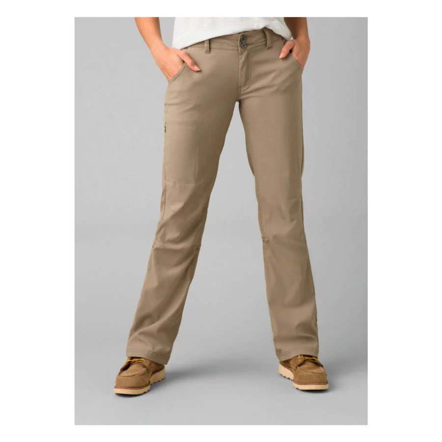 prAna Halle Womens Pant - Regular - Image 3
