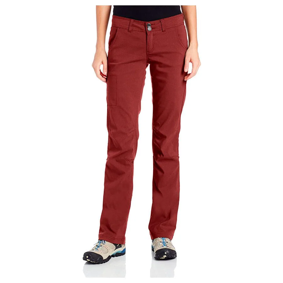 prAna Halle Womens Pant - Regular - Image 4