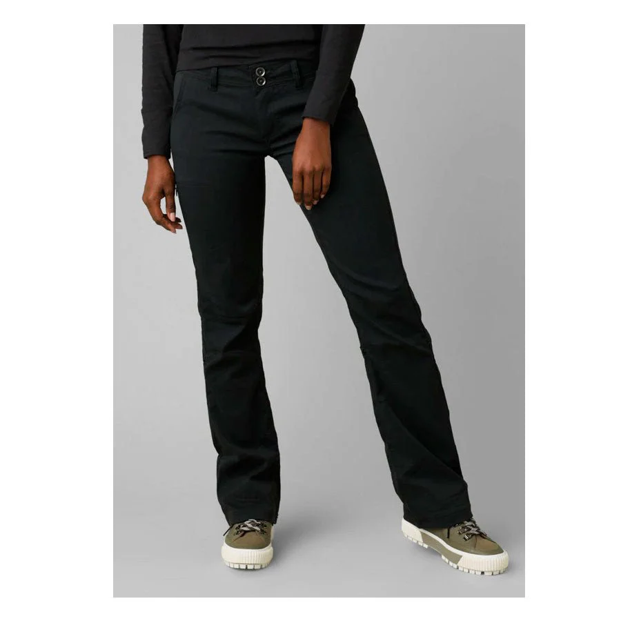 prAna Halle Womens Pant - Regular - Image 5