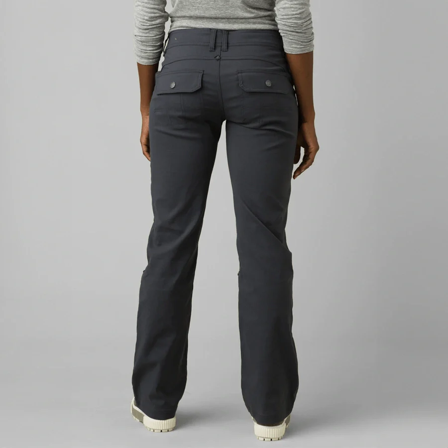 prAna Halle Womens Pant - Tall - Image 2