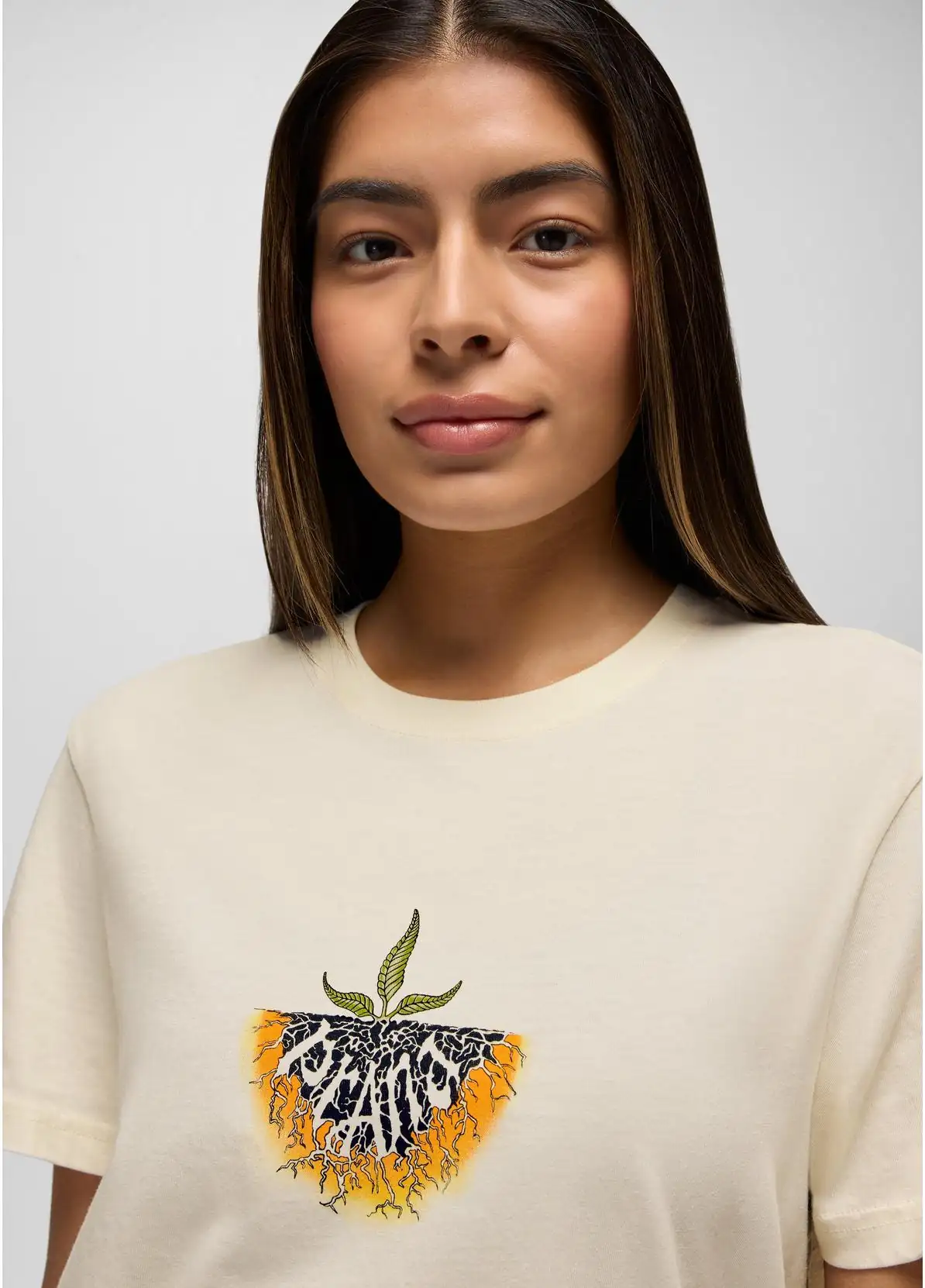 prAna Heritage Graphic Short Sleeve T-Shirt - Image 5