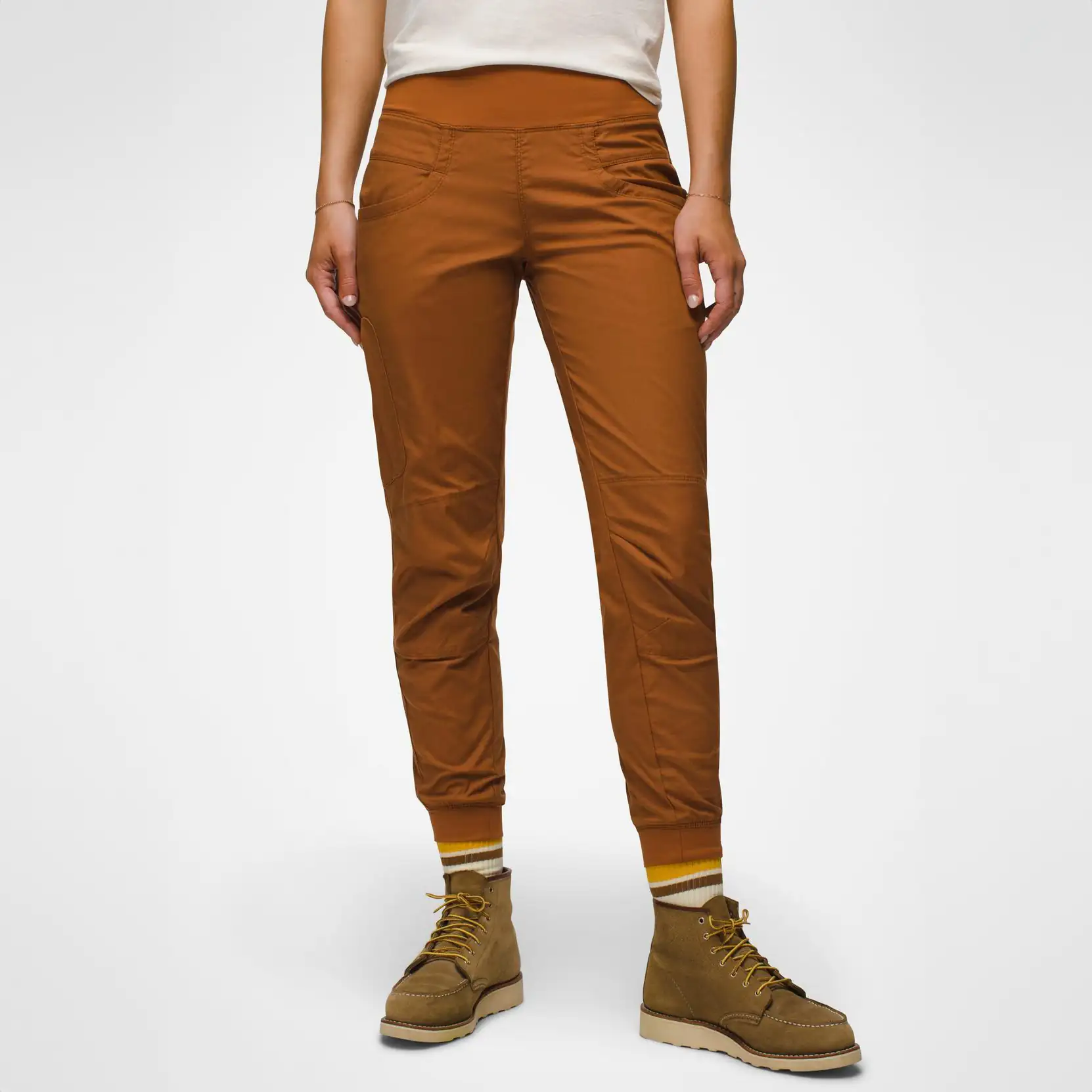 prAna Kanab Womens Climbing Pants