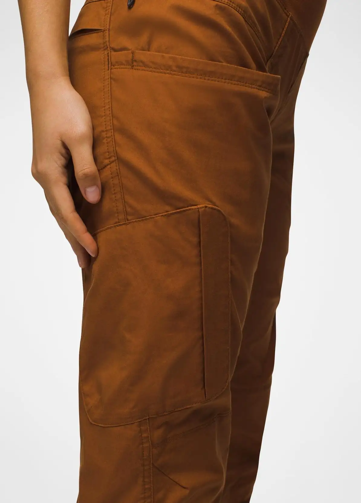 prAna Kanab Womens Climbing Pants - Image 3