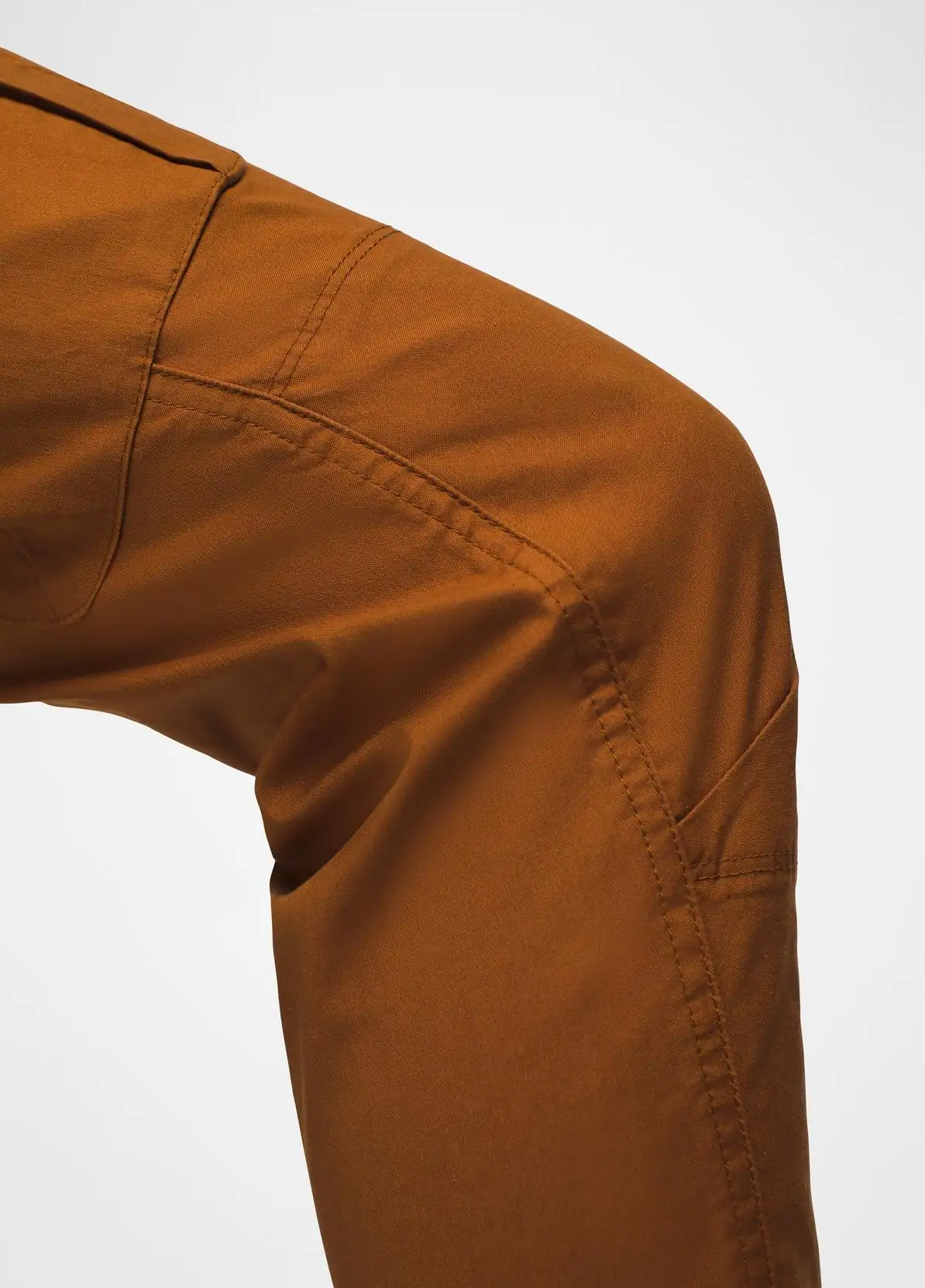 prAna Kanab Womens Climbing Pants - Image 4
