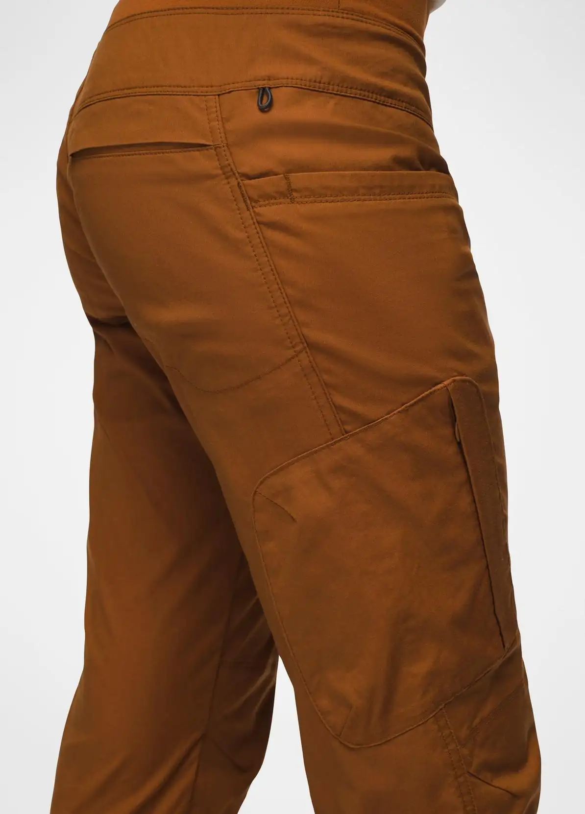 prAna Kanab Womens Climbing Pants - Image 5