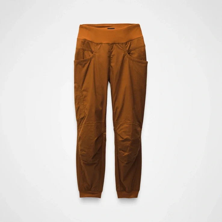 prAna Kanab Womens Climbing Pants - Image 8