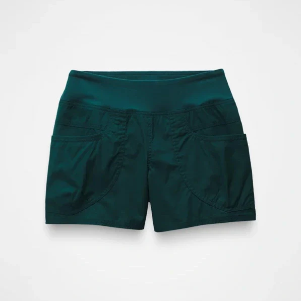 prAna Kanab Womens Shorts 5 Inseam - Image 6