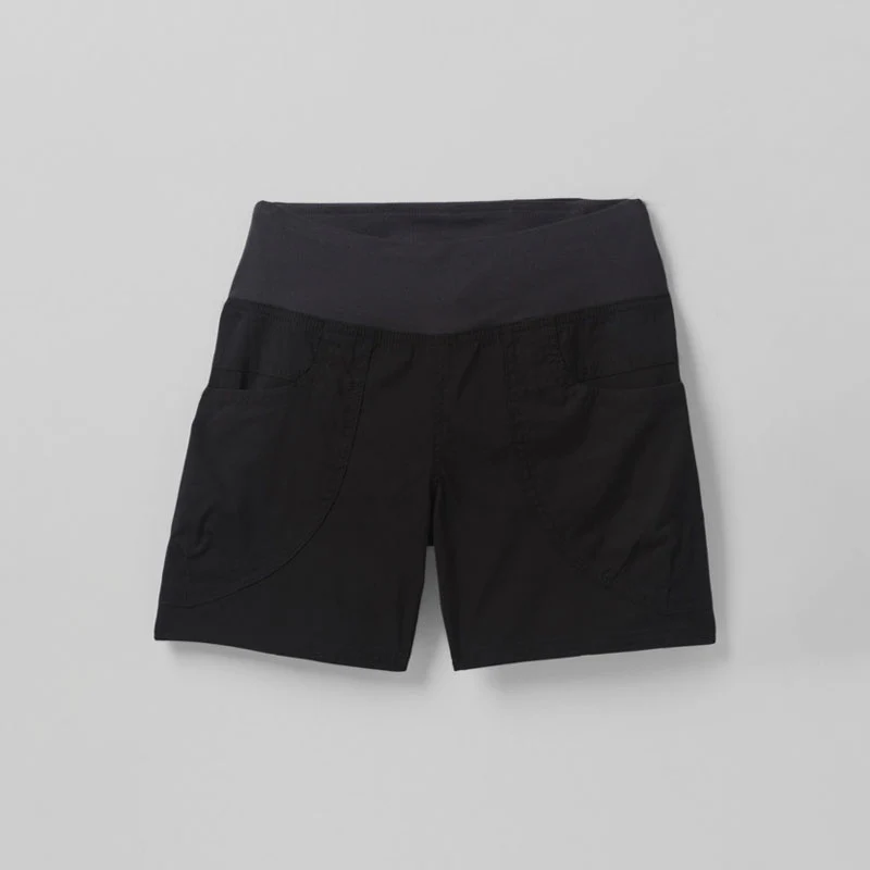 prAna Kanab Womens Shorts 5 Inseam - Image 7