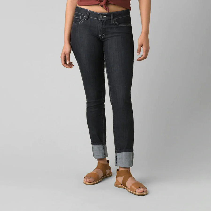 prAna Kara Jean Womens Pant - Image 3