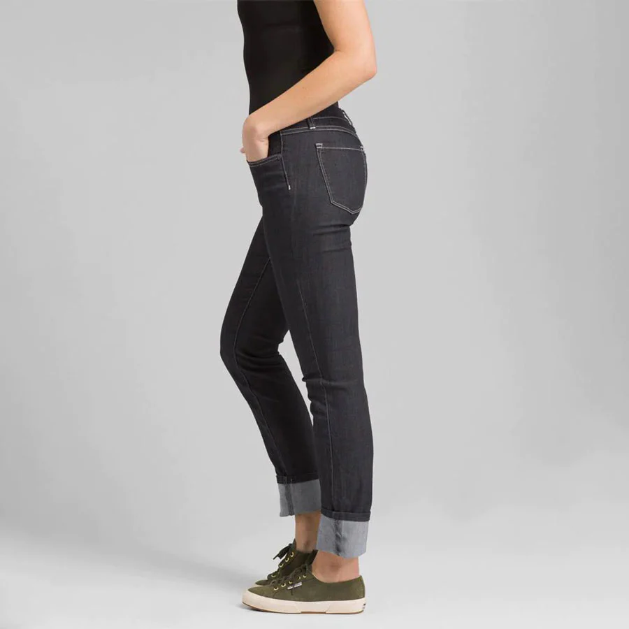 prAna Kara Jean Womens Pant - Image 4