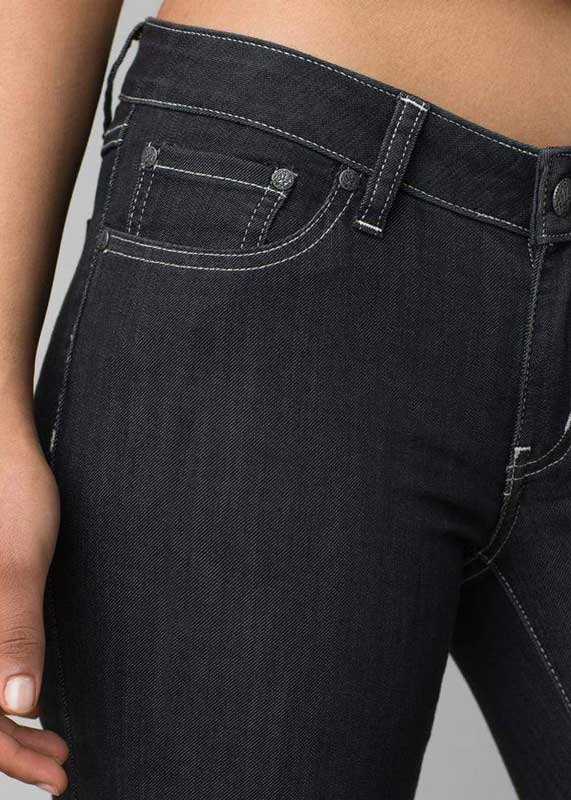 prAna Kara Jean Womens Pant - Image 5