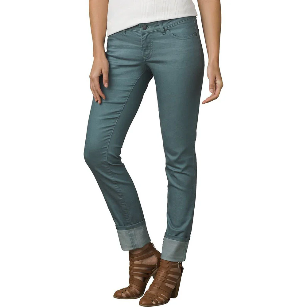 prAna Kara Jean Womens Pant - Image 7