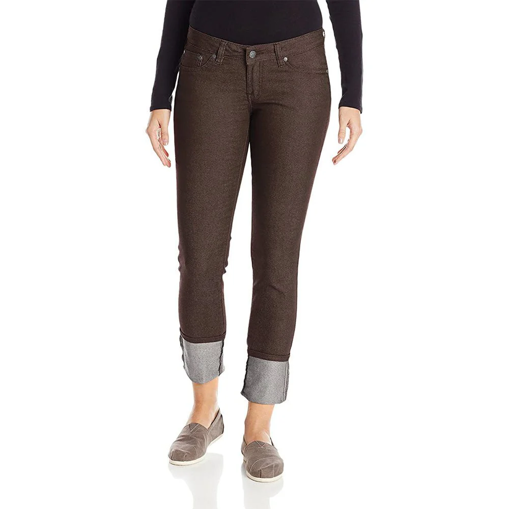 prAna Kara Jean Womens Pant - Image 8
