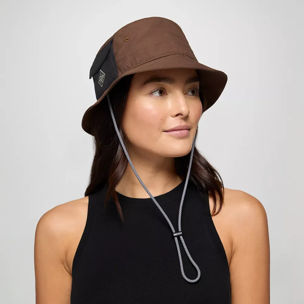 prAna Kootenai Bucket Hat