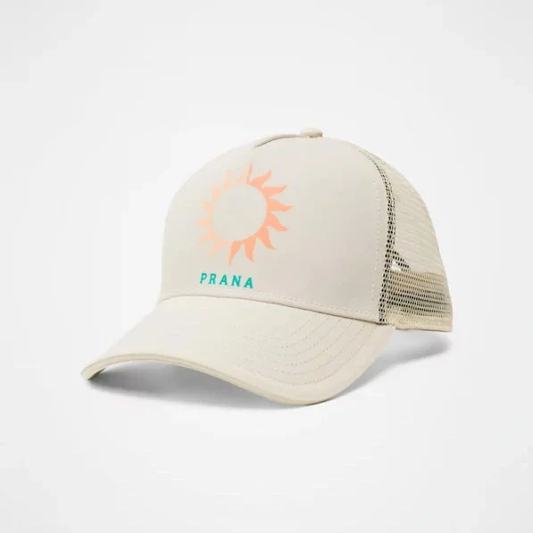 prAna Lower Pines Trucker Cap - Image 3