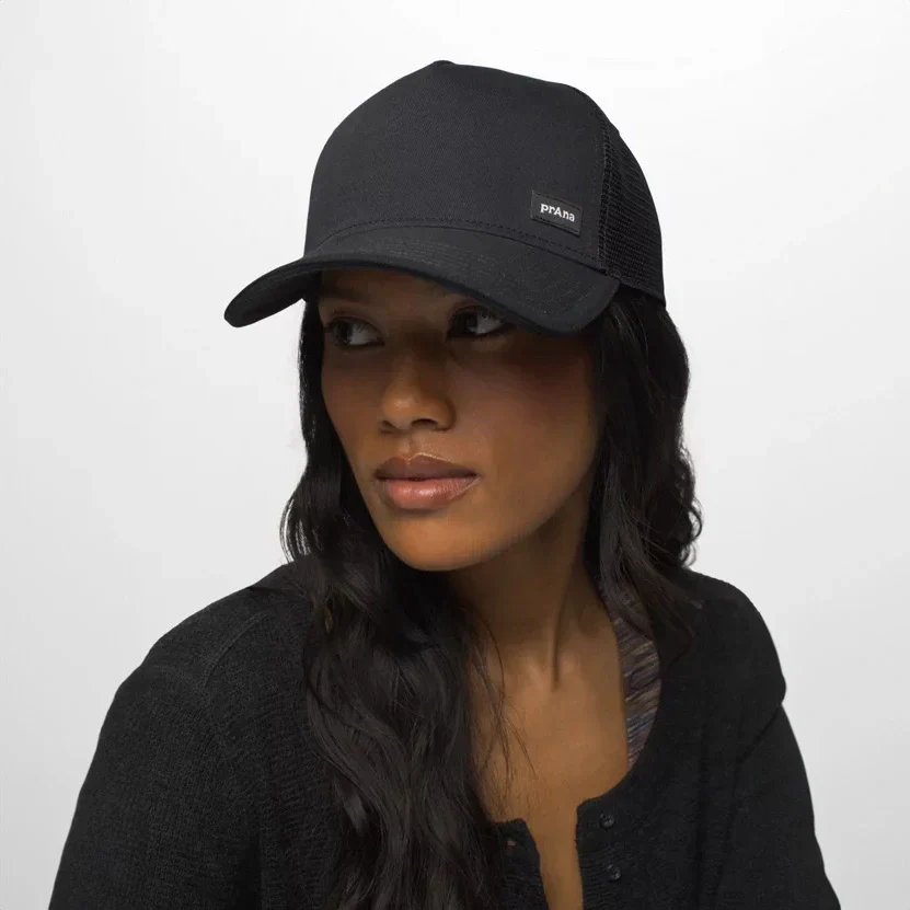 prAna Lower Pines Trucker Cap - Image 4