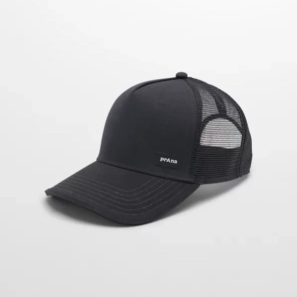 prAna Lower Pines Trucker Cap - Image 5