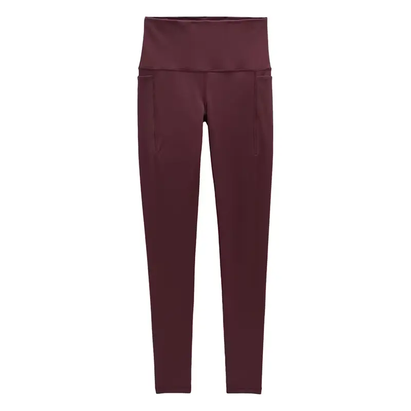prAna Luxara Pocket Womens Leggings - Image 3