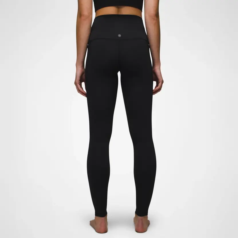 prAna Luxara Pocket Womens Leggings - Image 2