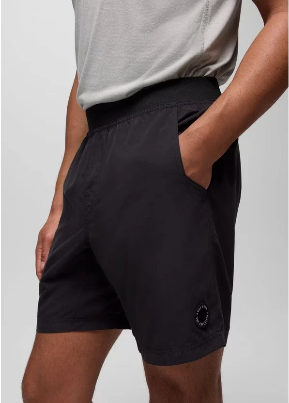 prAna Mojo Mens Shorts - 10 Inseam - Image 3