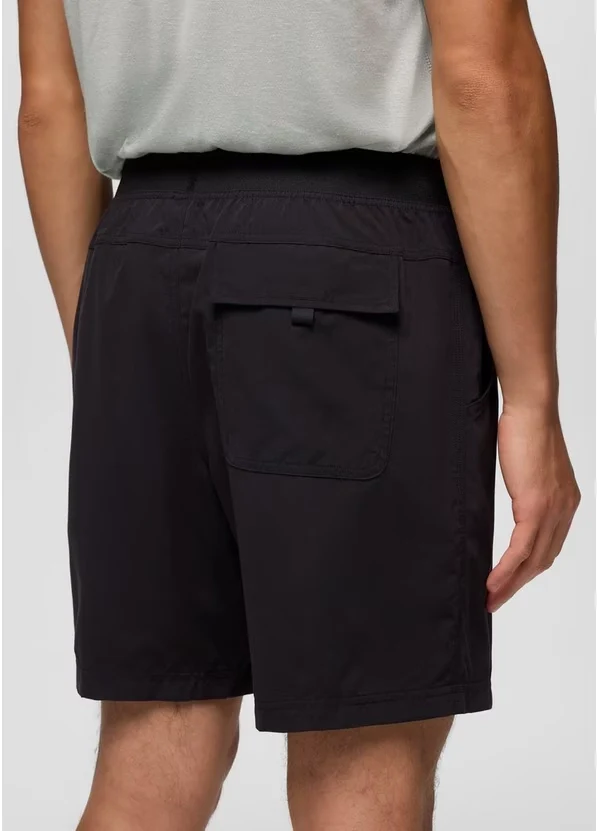 prAna Mojo Mens Shorts - 10 Inseam - Image 4