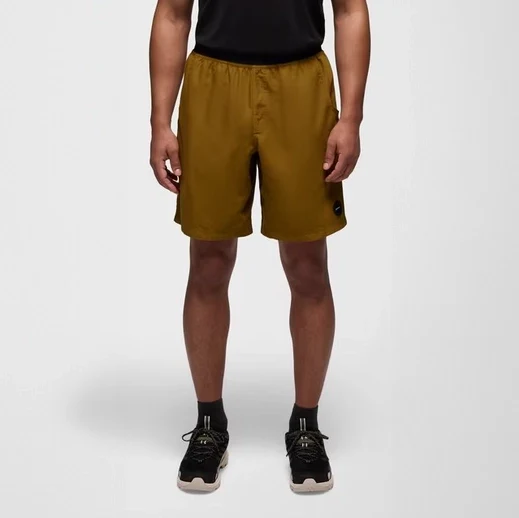 prAna Mojo Mens Shorts - 10 Inseam - Image 5
