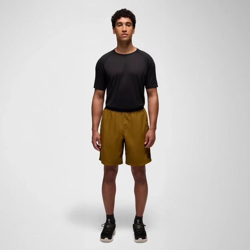 prAna Mojo Mens Shorts - 10 Inseam - Image 6