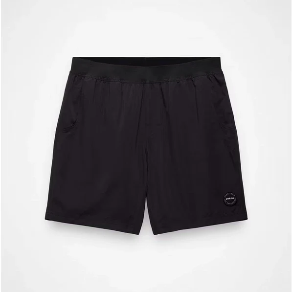 prAna Mojo Mens Shorts - 10 Inseam - Image 7