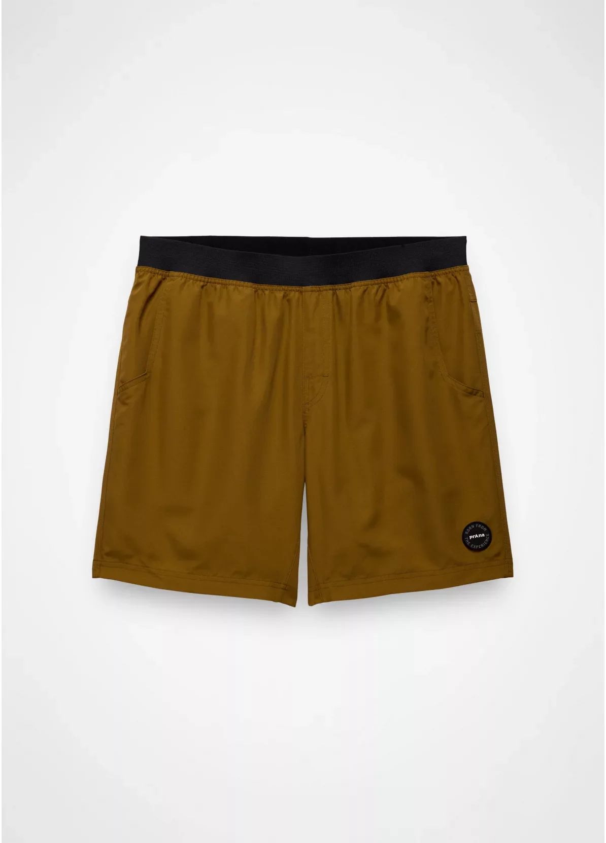 prAna Mojo Mens Shorts - 8 Inseam - Image 9
