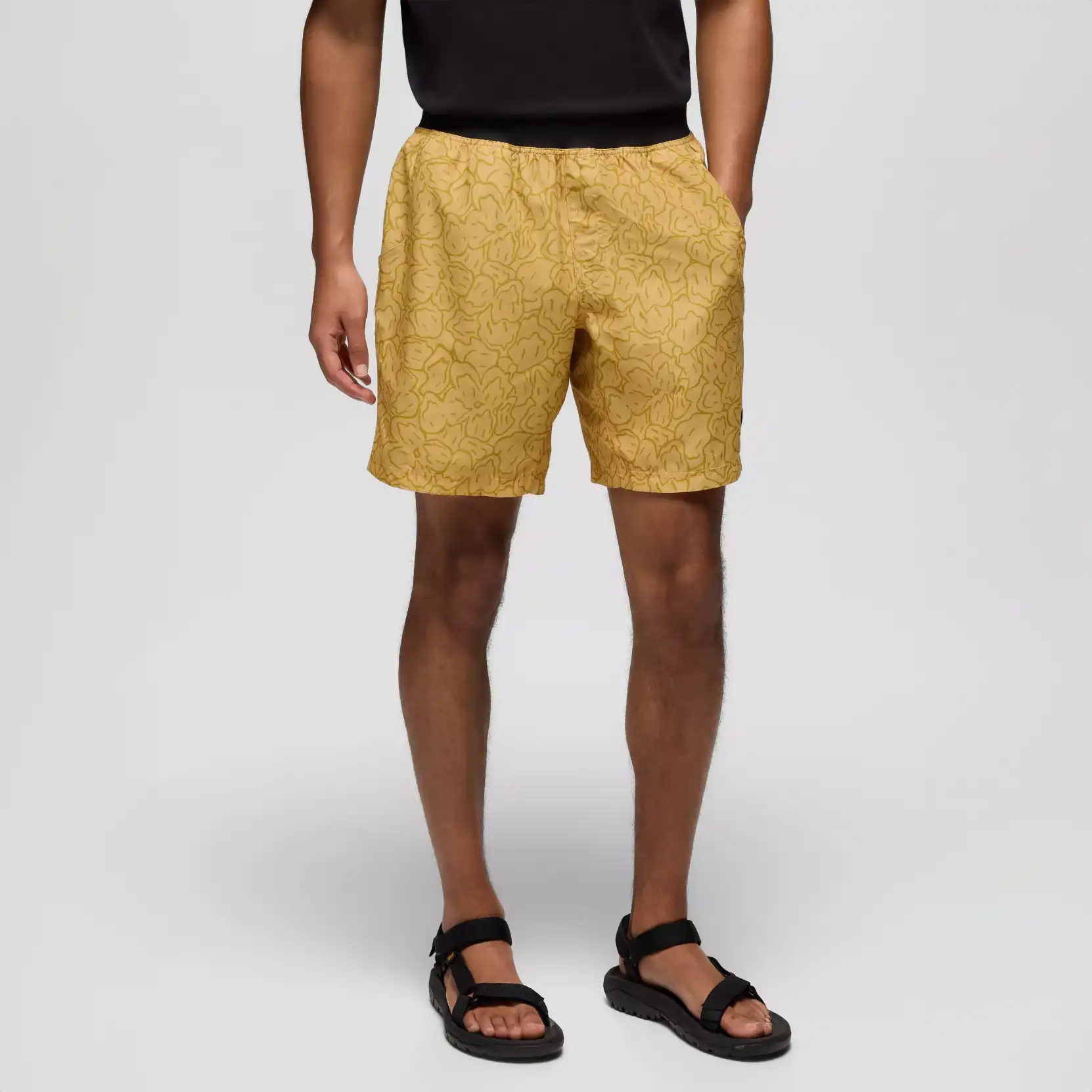 prAna Mojo Mens Shorts - 8 Inseam