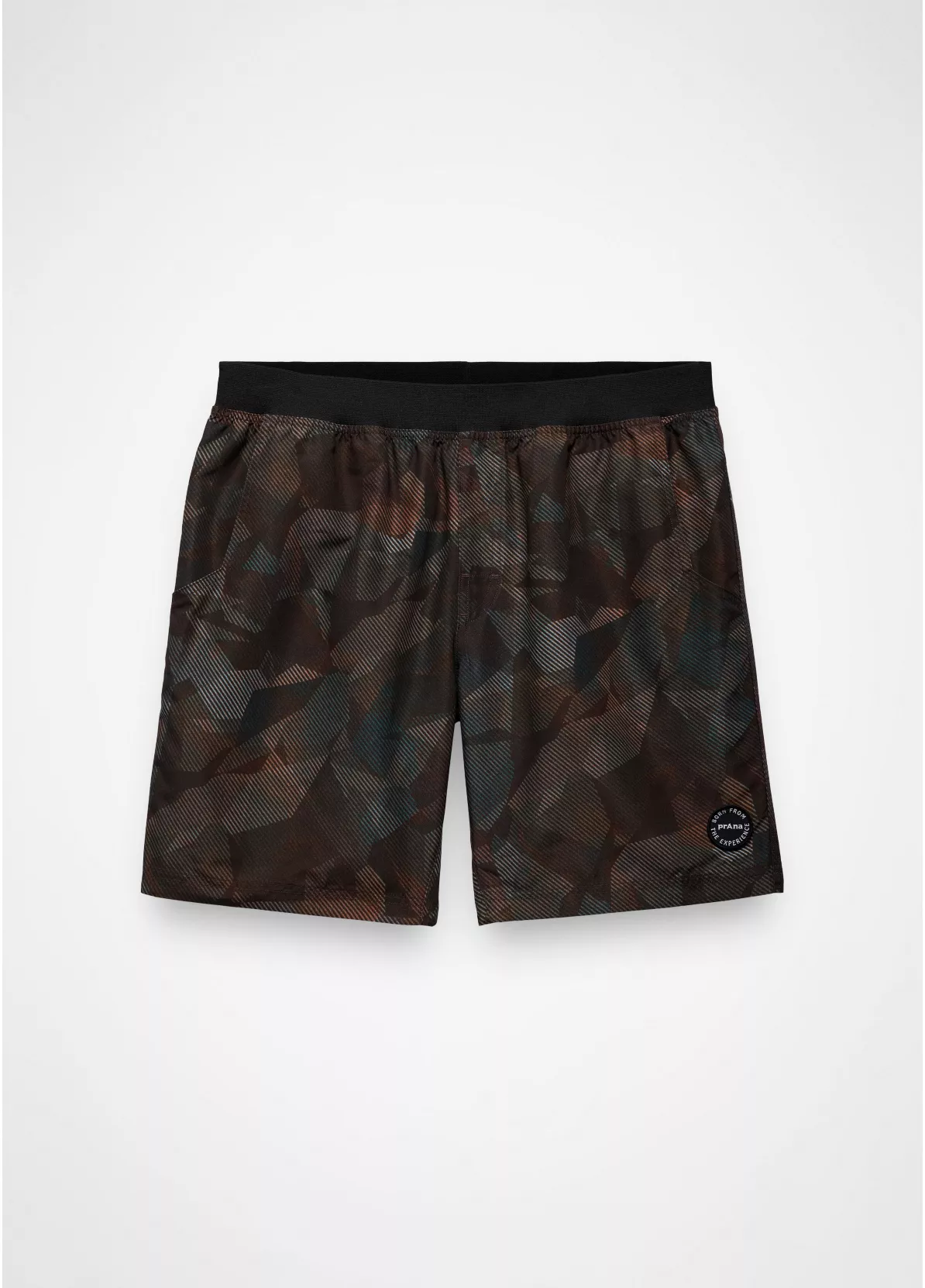prAna Mojo Mens Shorts - 8 Inseam - Image 6