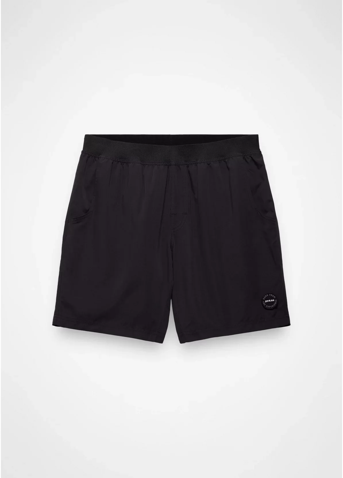 prAna Mojo Mens Shorts - 8 Inseam - Image 7