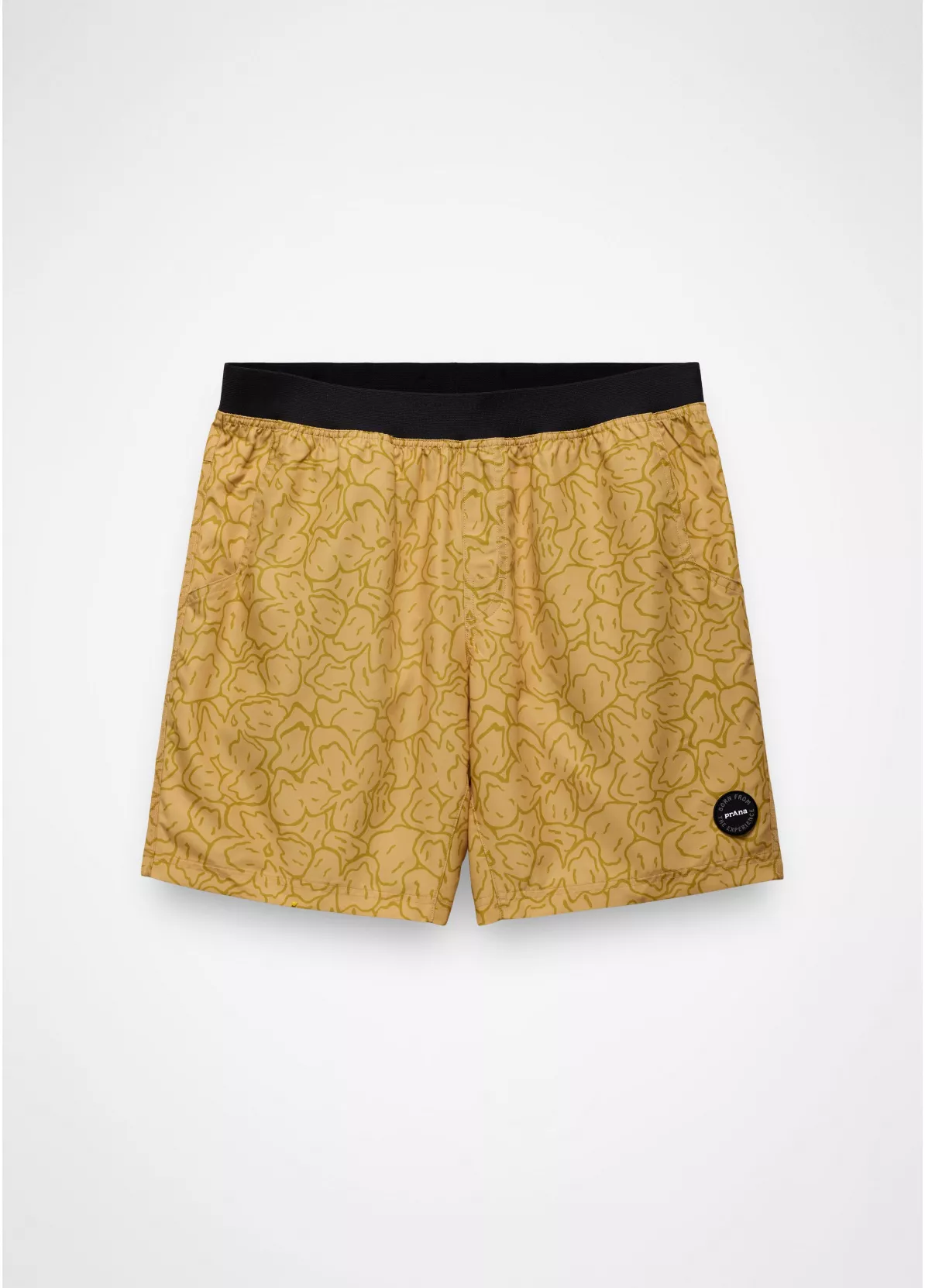 prAna Mojo Mens Shorts - 8 Inseam - Image 8