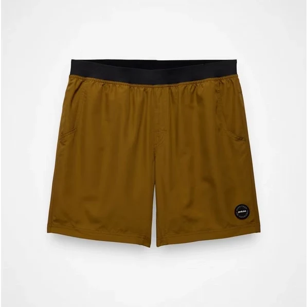 prAna Mojo Mens Shorts - 10 Inseam - Image 8