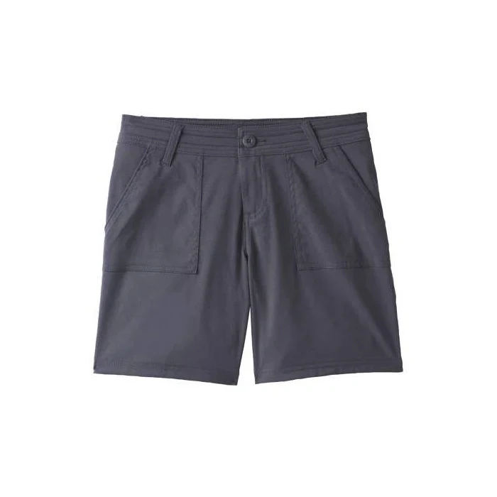 prAna Olivia Womens Shorts 7 Inseam - Image 2