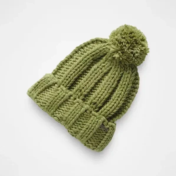 prAna Snow Crystal Beanie - Image 2