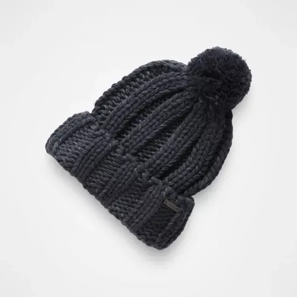 prAna Snow Crystal Beanie - Image 3