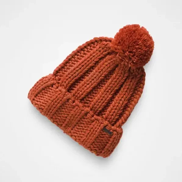 prAna Snow Crystal Beanie - Image 4
