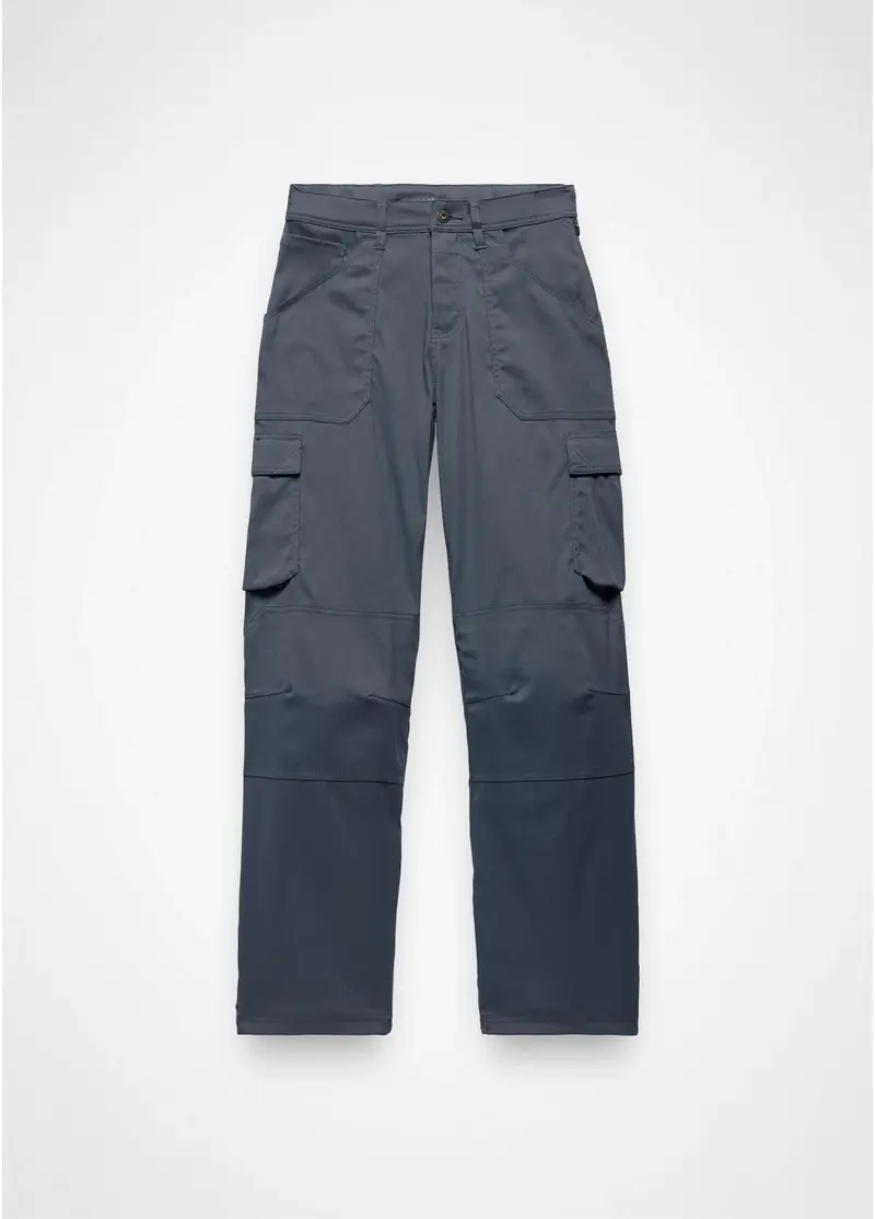 prAna Stretch Zion Cargo Womens Pants - Image 5
