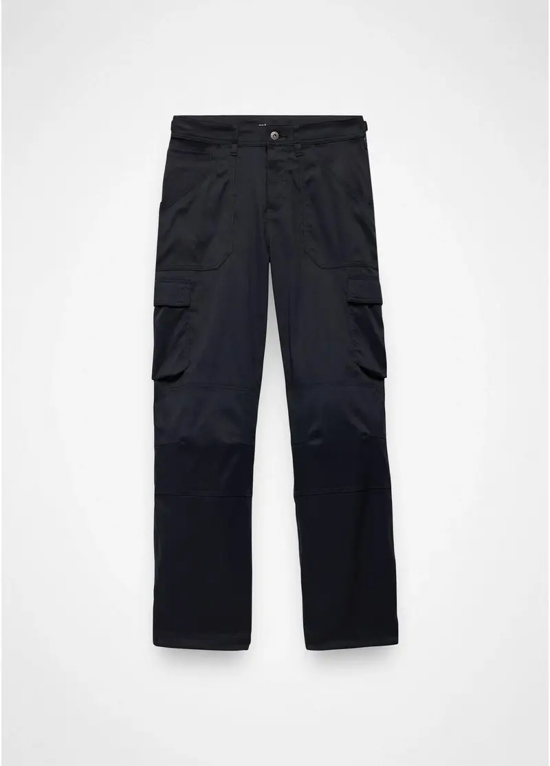 prAna Stretch Zion Cargo Womens Pants - Image 6