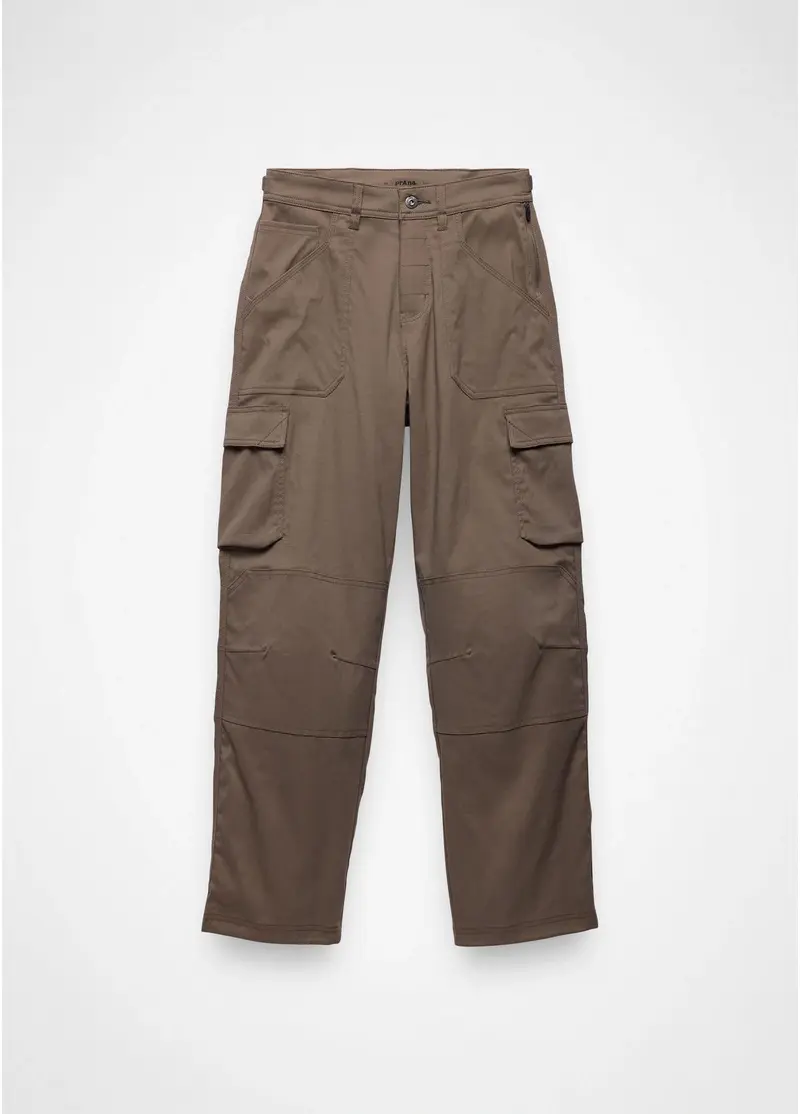 prAna Stretch Zion Cargo Womens Pants - Image 8
