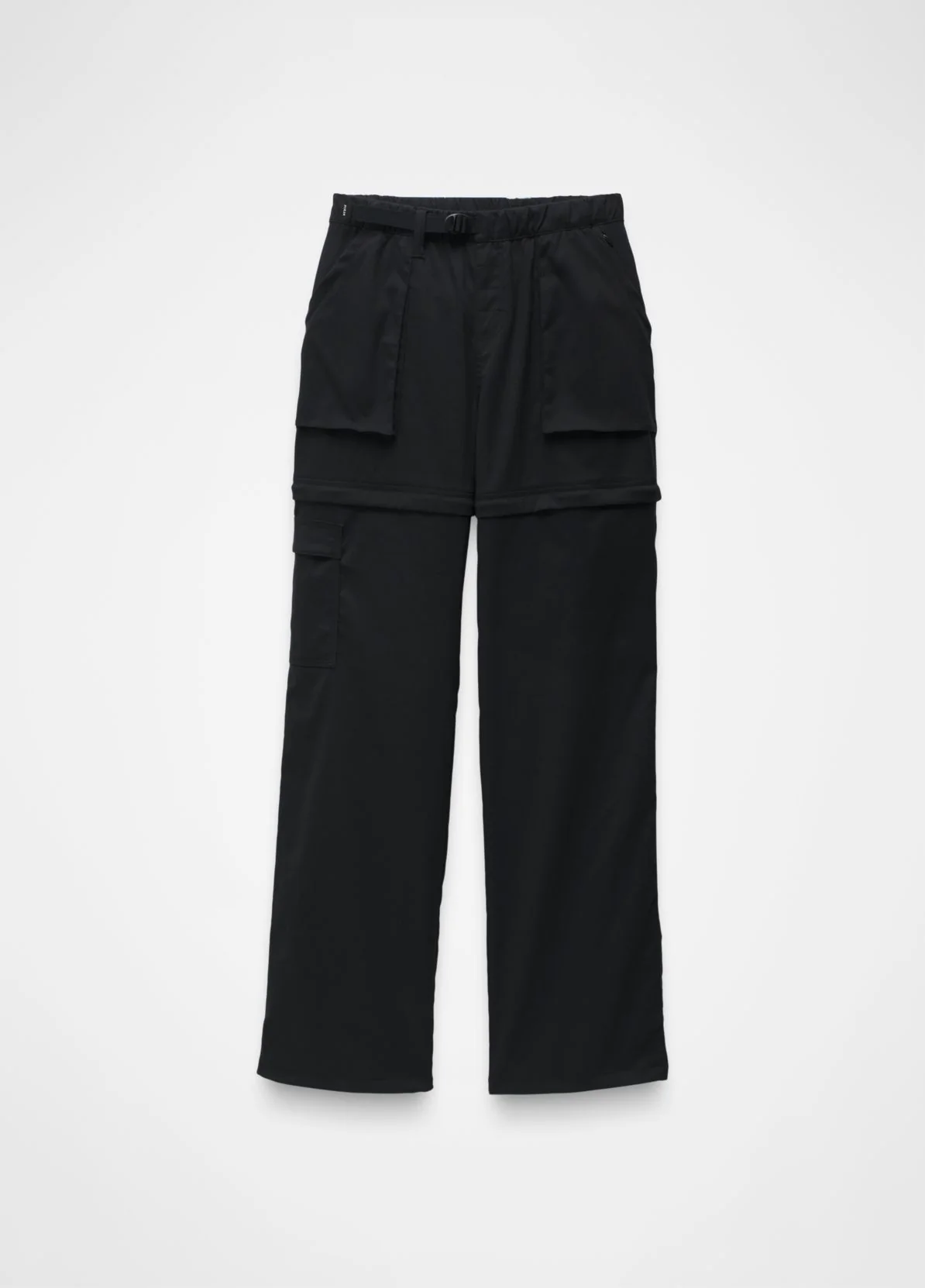 prAna Stretch Zion Convertible Womens Pants - Image 9