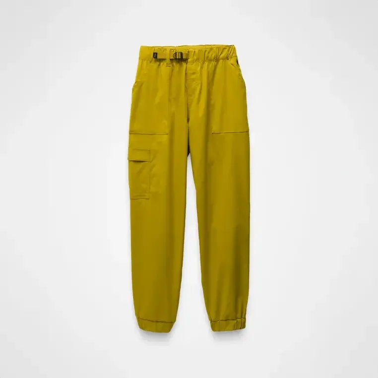 prAna Stretch Zion E-Waist Jogger Womens Pants - Image 8