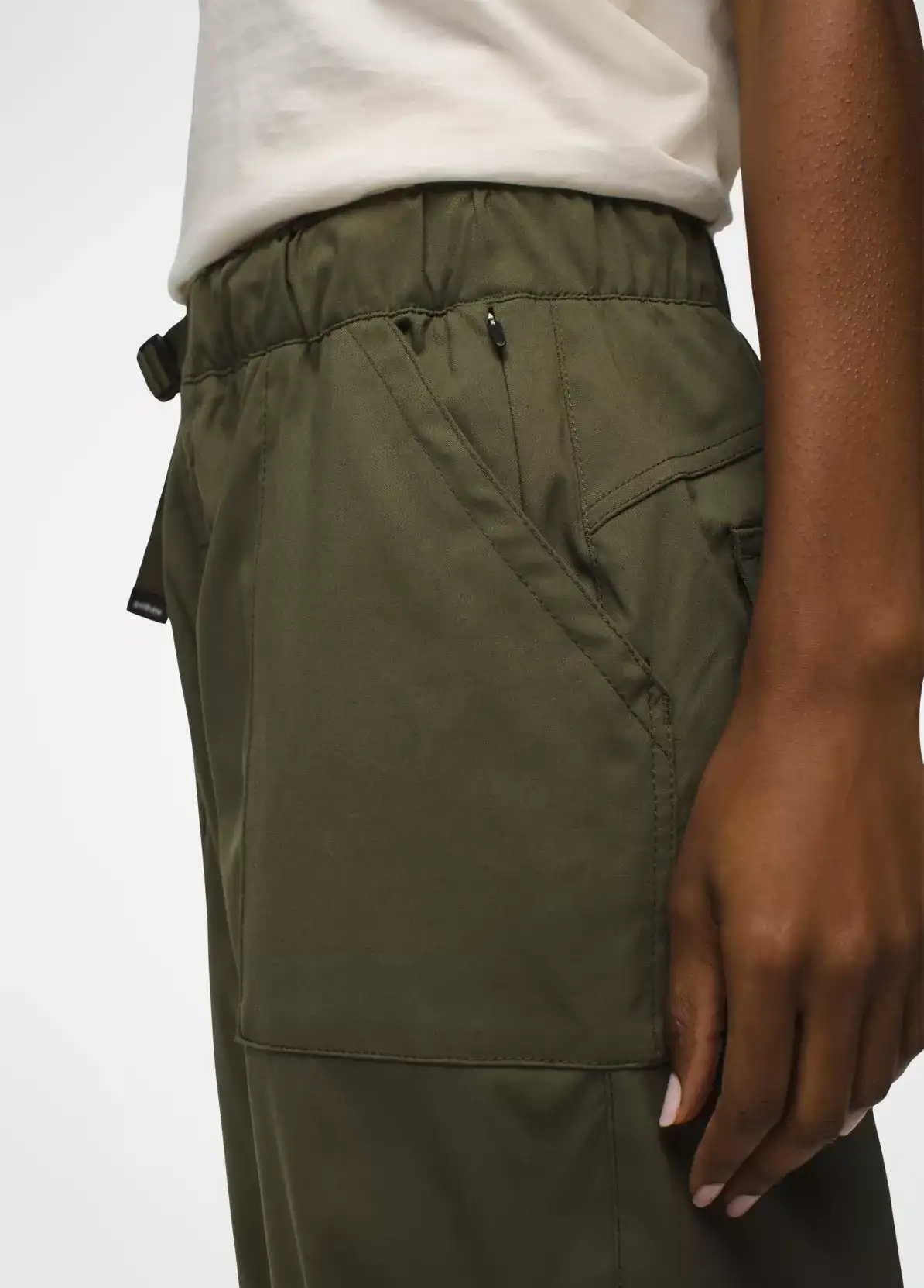 prAna Stretch Zion E-Waist Jogger Womens Pants - Image 4