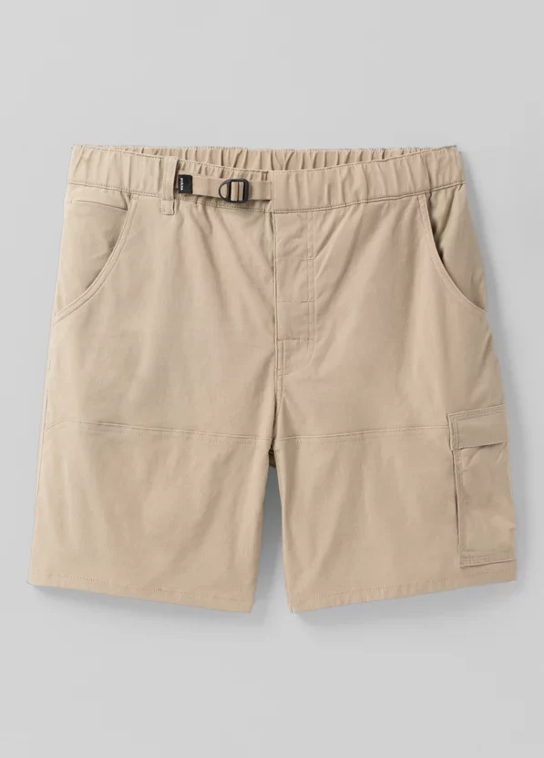 prAna Stretch Zion II Mens E-Waist Hiking Shorts 8 Inseam - Image 6