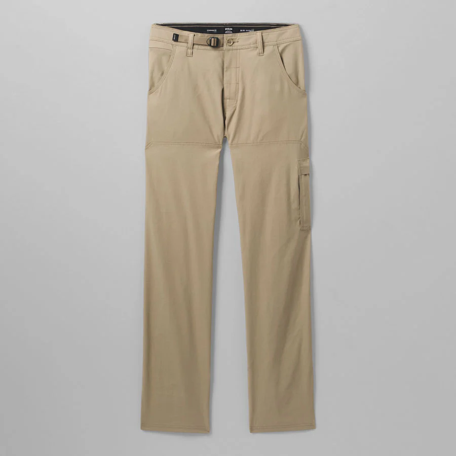 prAna Stretch Zion II Mens Pants 32 Inseam - Image 10
