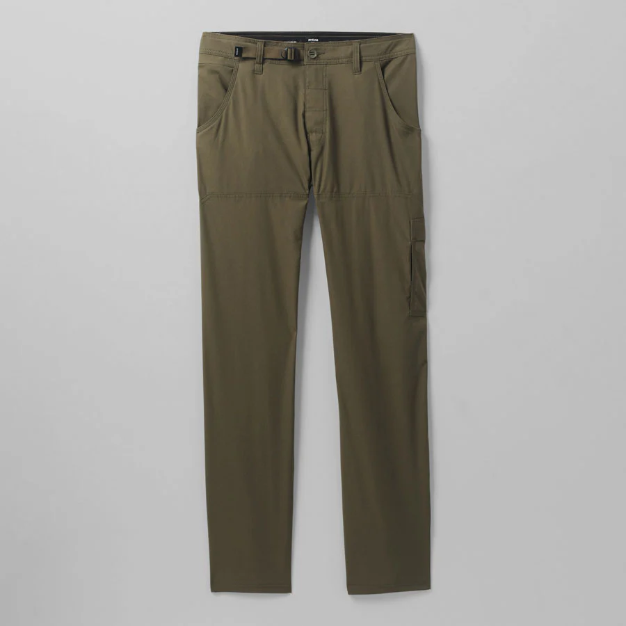 prAna Stretch Zion II Mens Pants 32 Inseam - Image 13