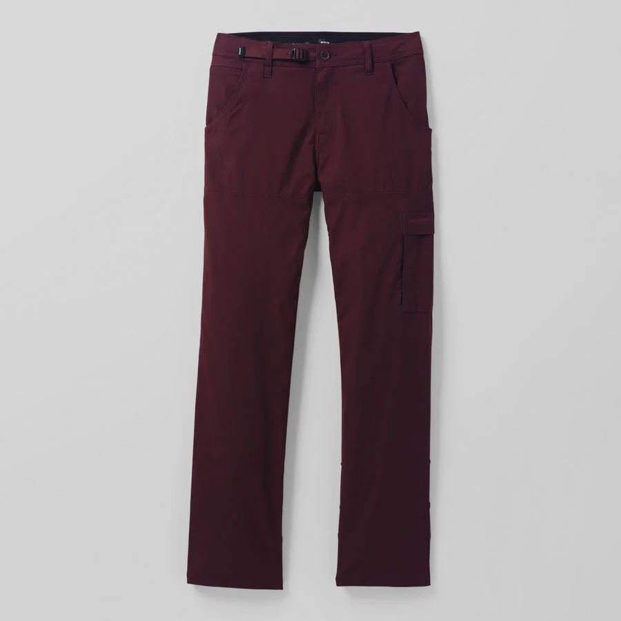 prAna Stretch Zion II Mens Pants 32 Inseam - Image 14